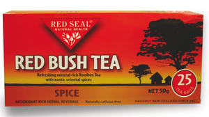 Tea Time